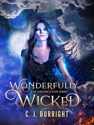 cover image of Wonderfully Wicked